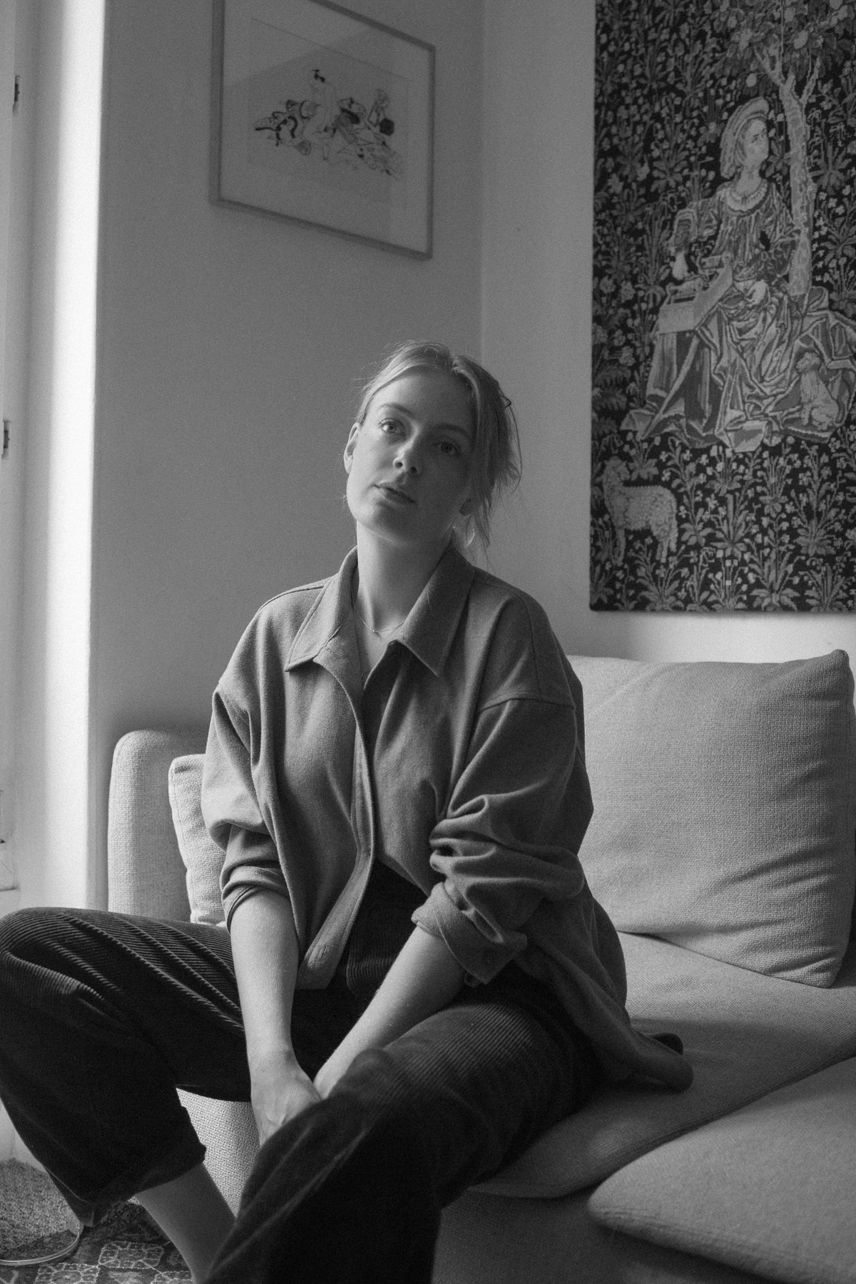 Wondering People_Léa Ferling