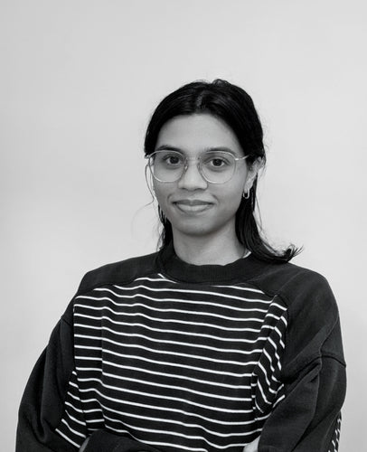 Wondering People: Kasturi Kiritharan