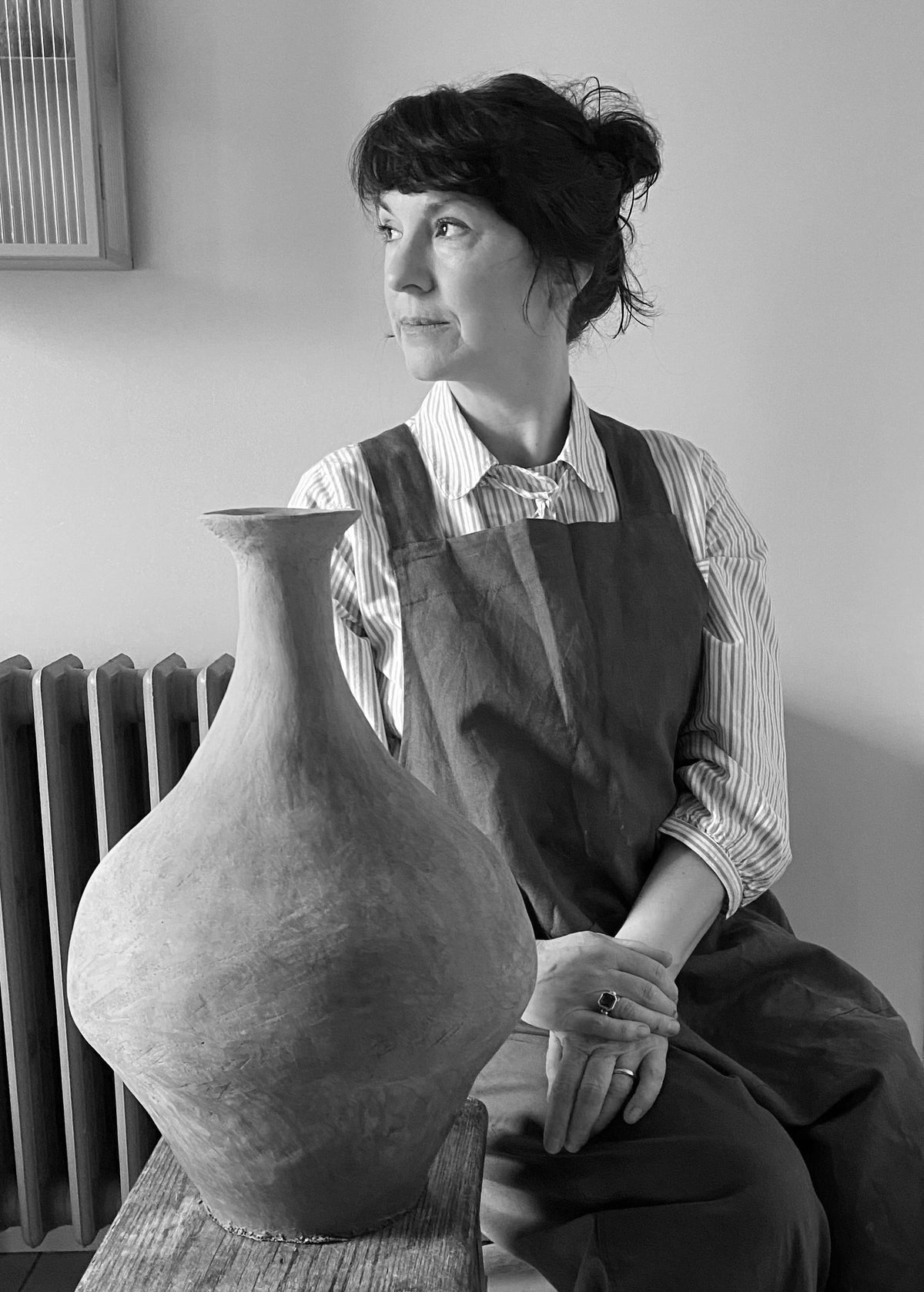 Wondering People: Kate Semple