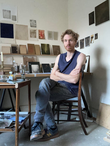 Wondering People: George Morgan