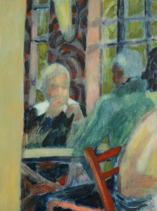 Wondering People_Dragging Bite_2