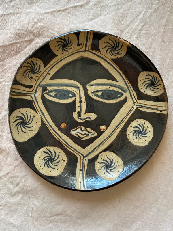 Wondering People_Stella Plate I_24