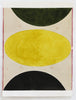 Wondering People_Gold/ Green Ovals_498