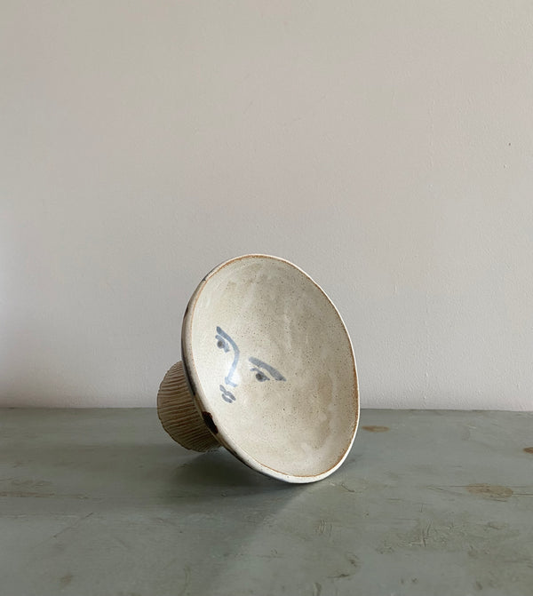 Wondering People_Pedestal Bowl I_5