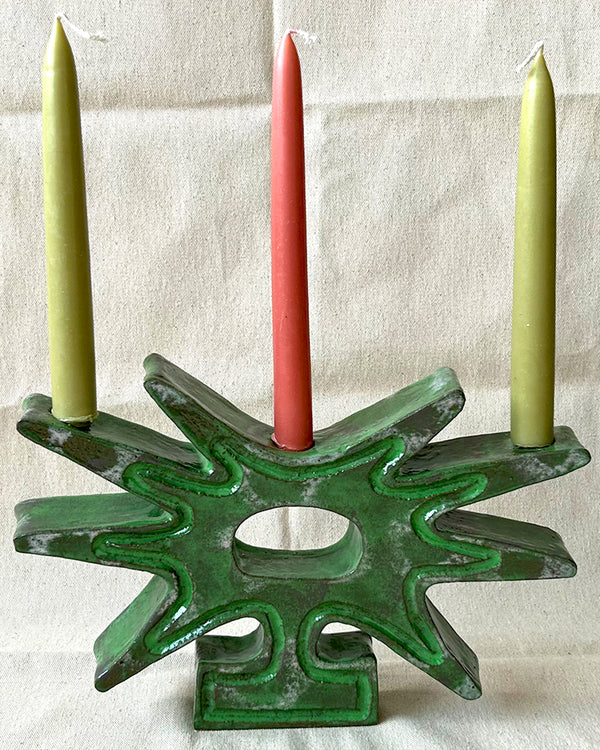 Wondering People_Chaos Candelabra_5