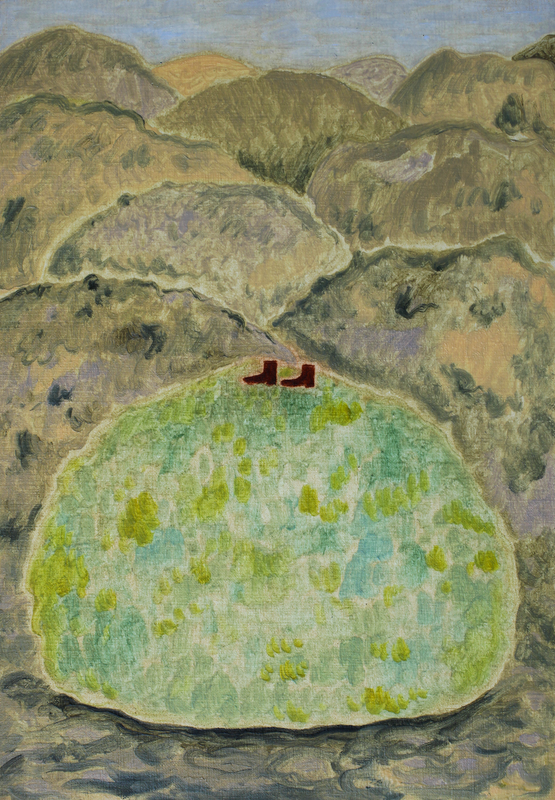 Wondering People_Learning To Fly (Mossy Stone)_9