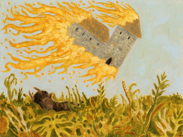 Wondering People_Lost Days_4