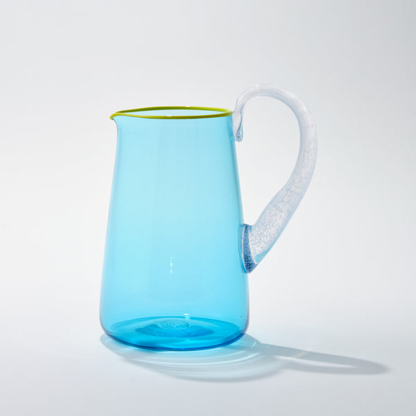 Wondering People_Miami Medium Jug_48