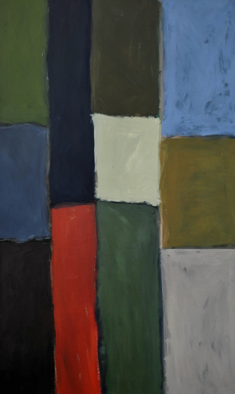 Wondering People_Shape Series V_6