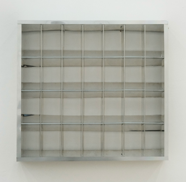 Wondering People_Parabolic Louver_17
