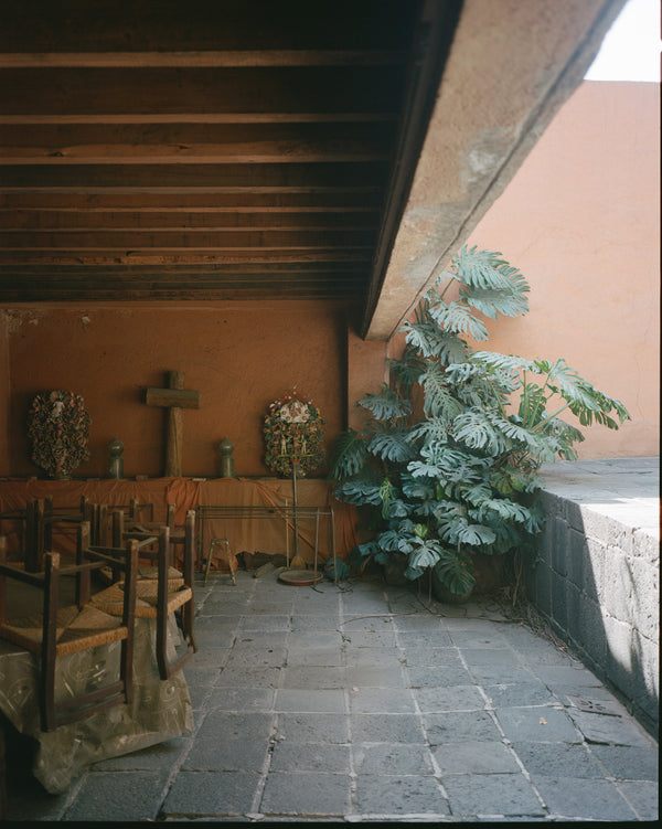 Wondering People_Mexico City II_15