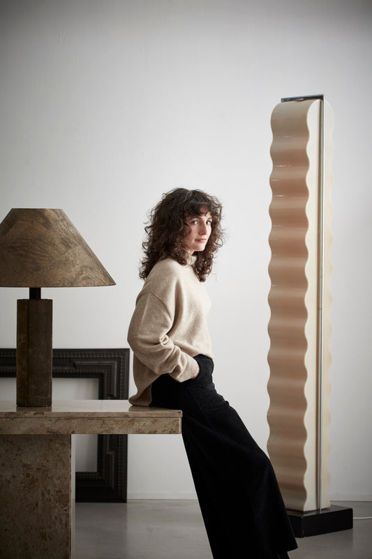 Wondering People_Sophie Pearce