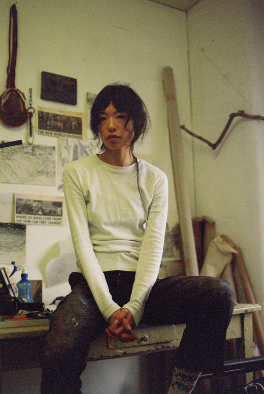 Wondering People_Jiahe Zhang Video