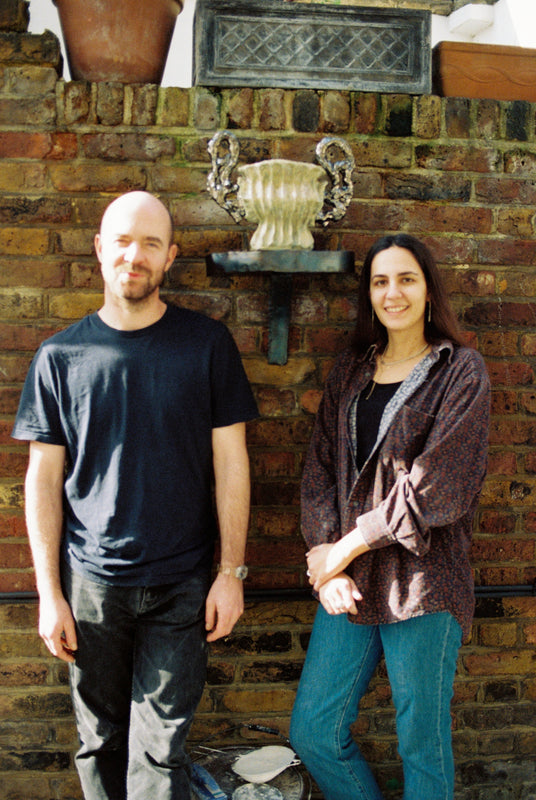 Wondering People_Andrew Pierce Scott & Natalia Triantafylli Video
