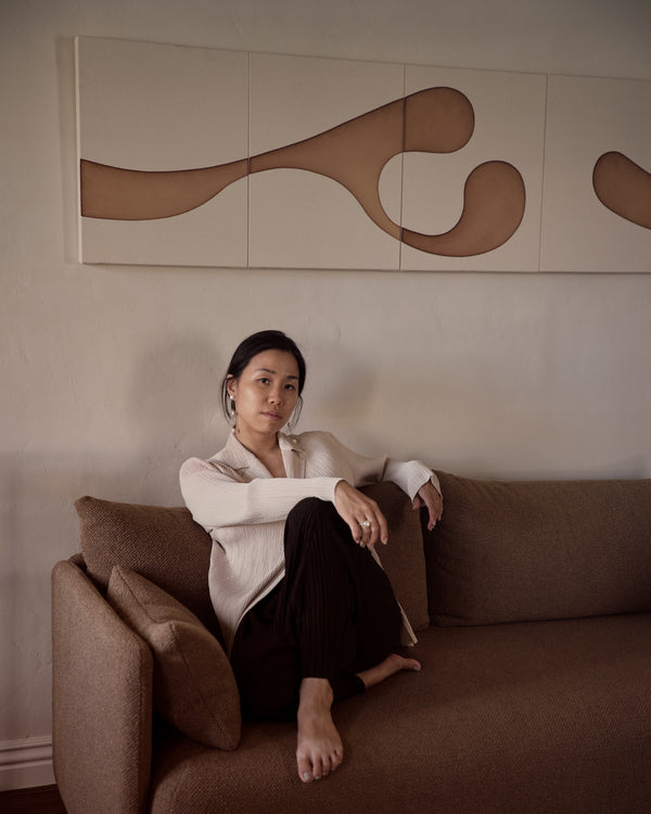 Wondering People_Rosa Park