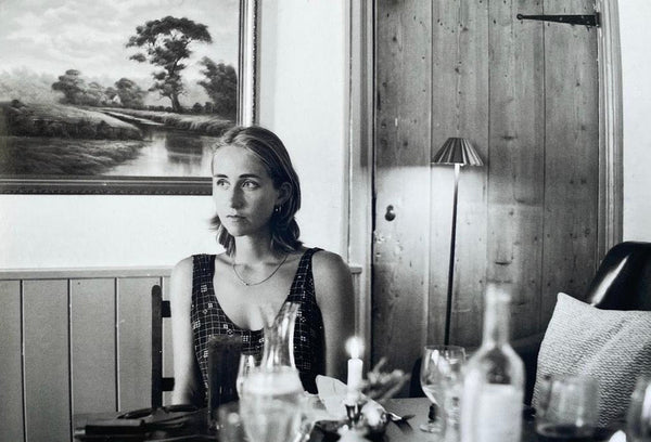 Wondering People_Sophie Merrell