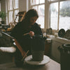 Wondering People: Ali Hewson