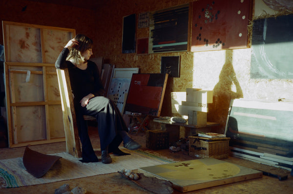 Wondering People_Isabelle Carr