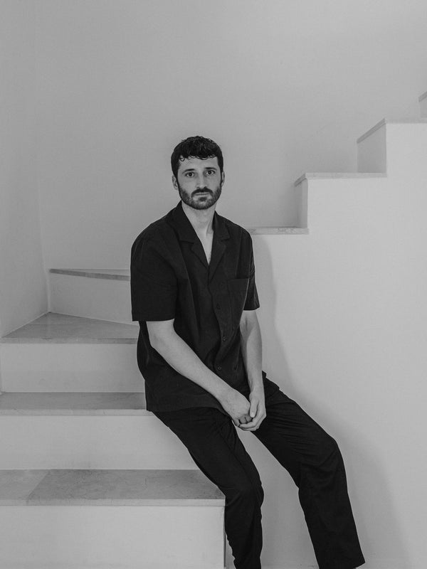 Wondering People_Benni Allan