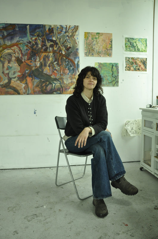 Wondering People_Isobel Plent Das Gupta