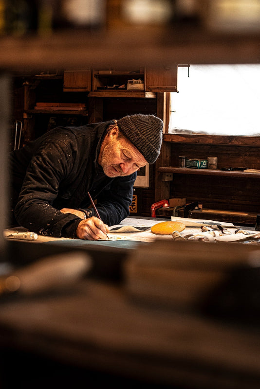 Wondering People_Harry Cory Wright