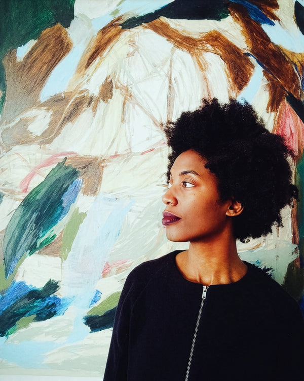 Wondering People_Dominique Garraud