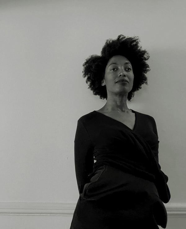 Wondering People_Dominique Garraud