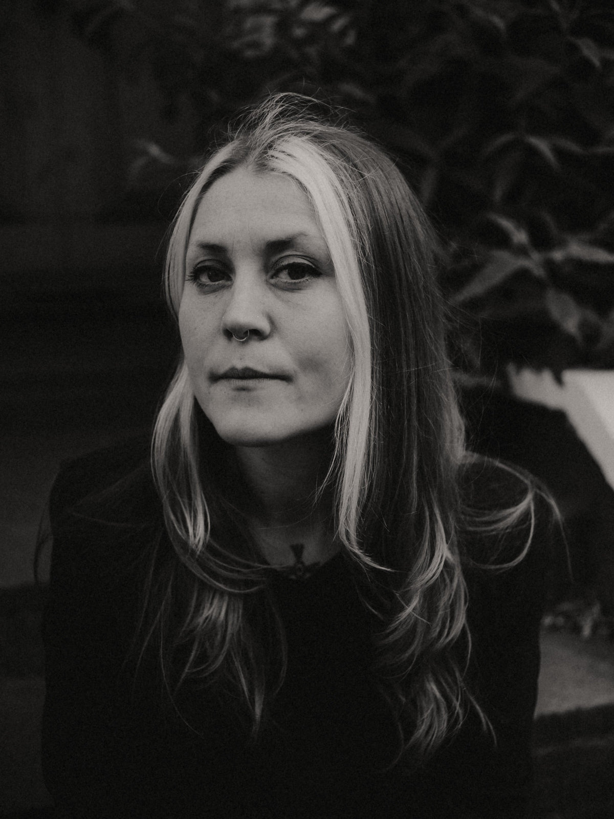 Wondering People: Eska Marsh