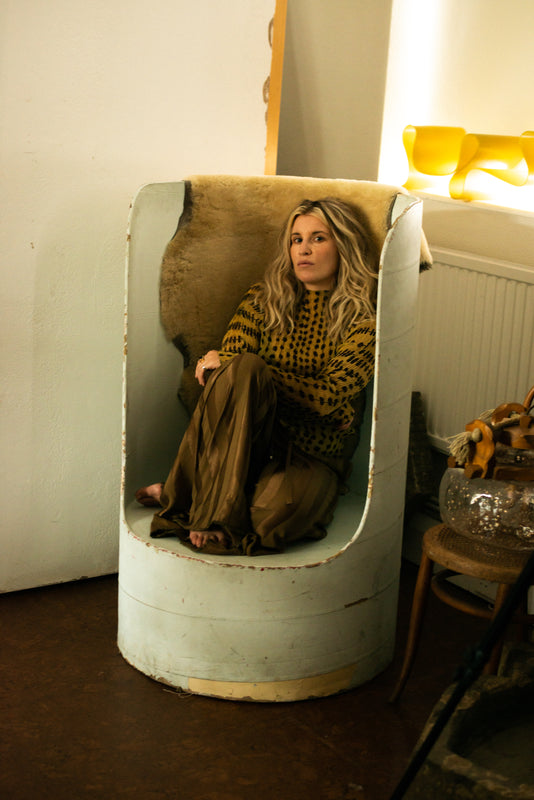 Wondering People_Hollie Bowden