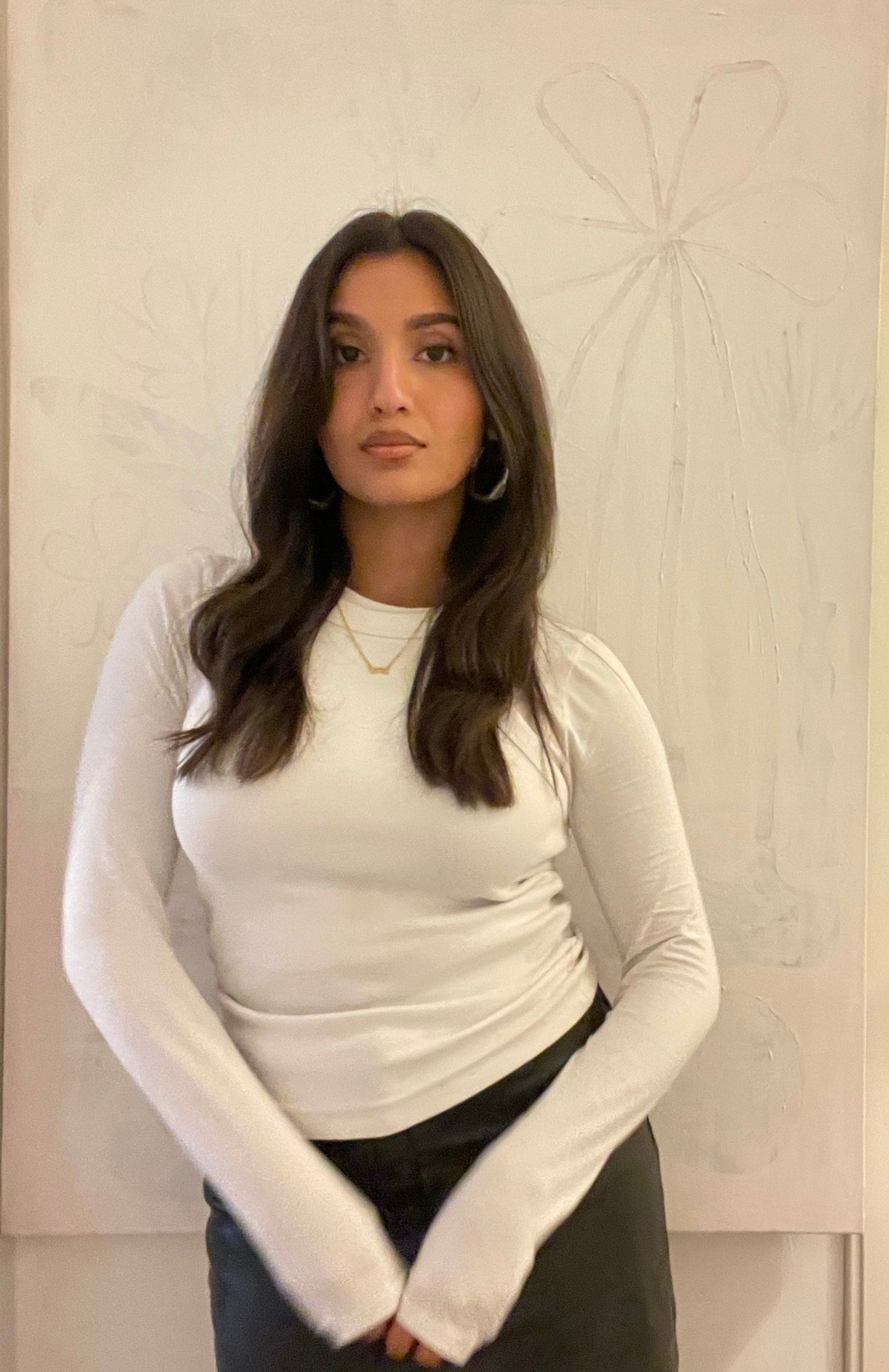 Wondering People: Anyaa Dev Lenczner