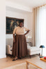 Wondering People: Abisola Omole