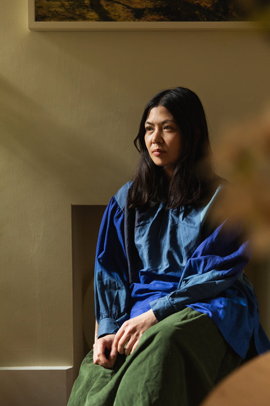 Wondering People_Lola Lely