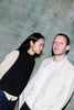 Wondering People: Christian & Jade