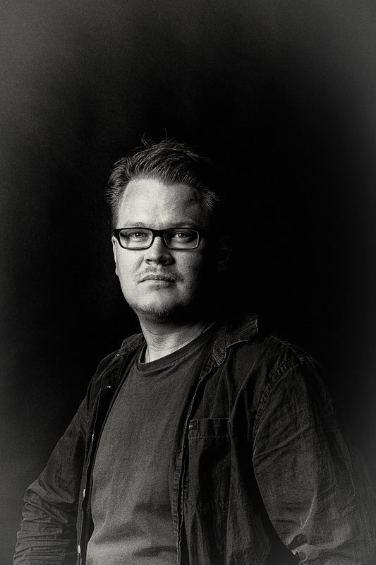 Wondering People_Mikael Siirilä