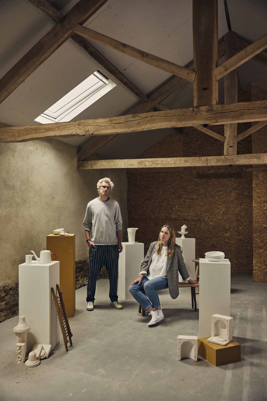 Wondering People_Cath & Jeremy Brown