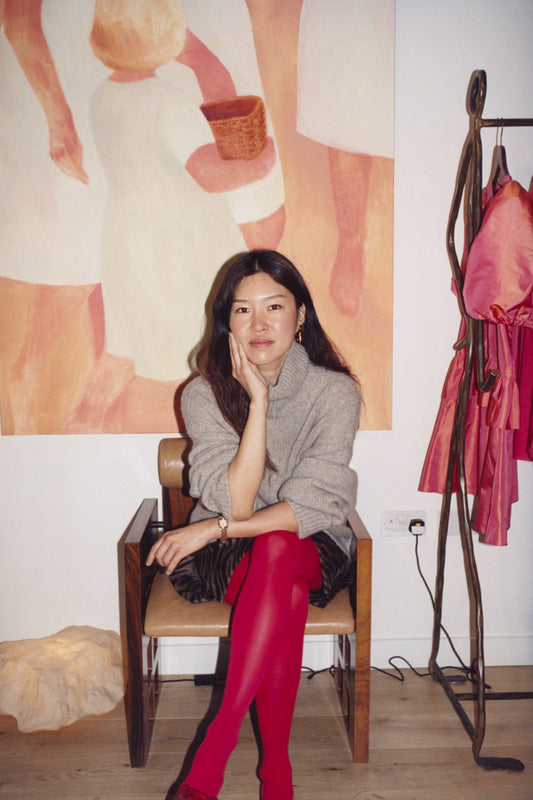 Wondering People_Rejina Pyo