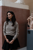 Wondering People: Pernille Lind