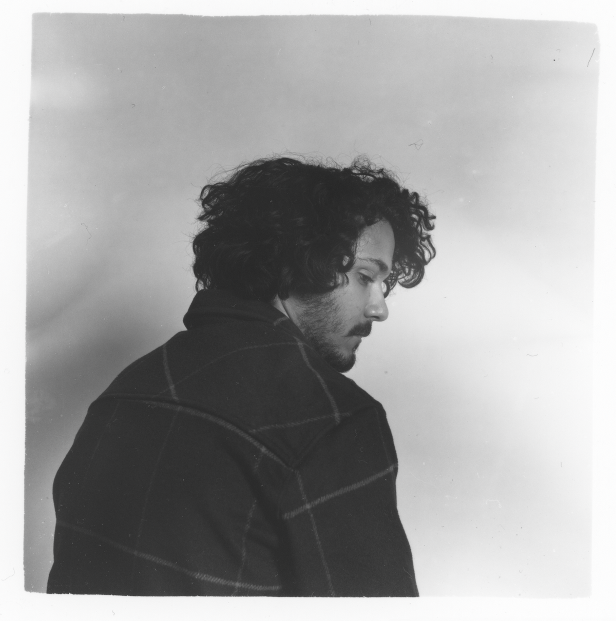 Wondering People: Ebrahim Bahaa-Eldin