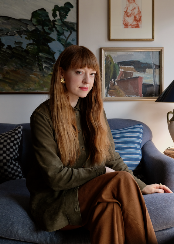 Wondering People_Eleanor Cording-Booth