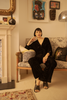 Wondering People: Linda Boronkay