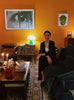 Wondering People: Sybel Vazquez