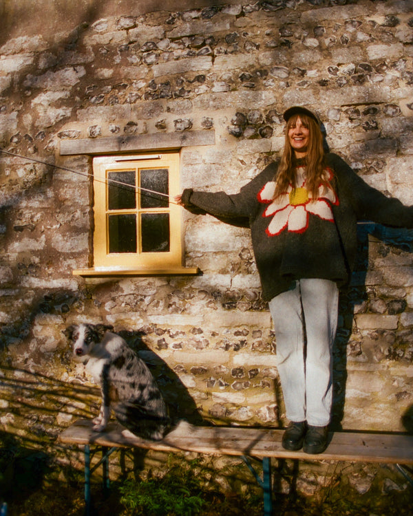 Wondering People_Fee Greening