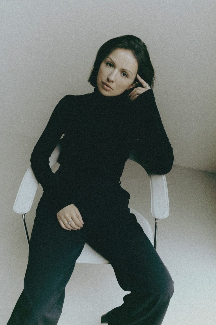 Wondering People: Yeliza Gevorgyan