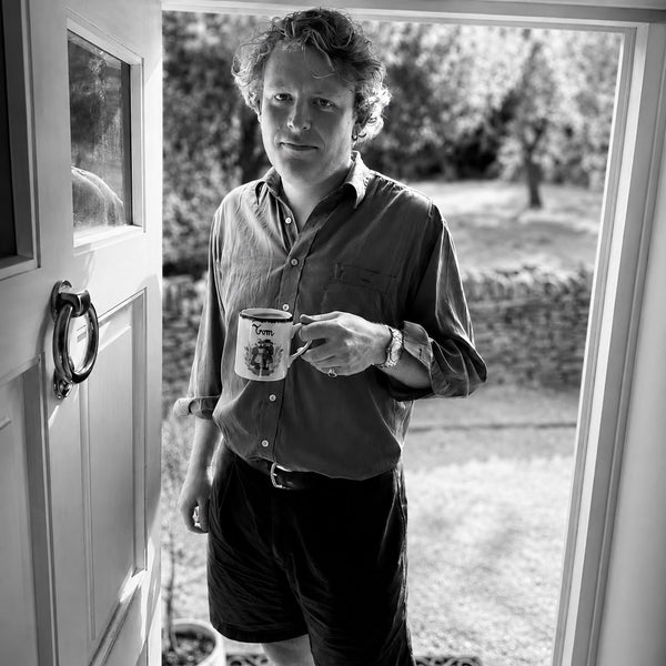 Wondering People_Tom Noest