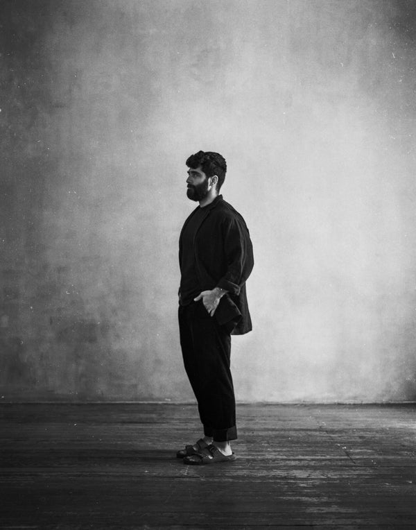 Wondering People_Jorge Suárez-Kilzi