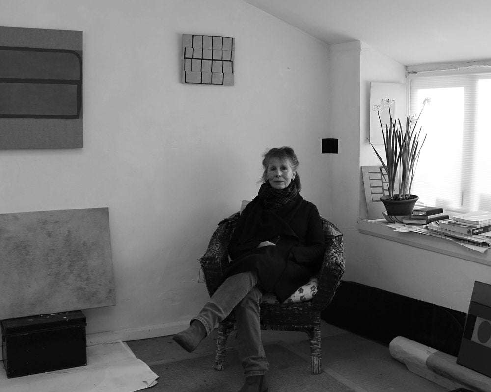 Wondering People: Lavinia Gallie