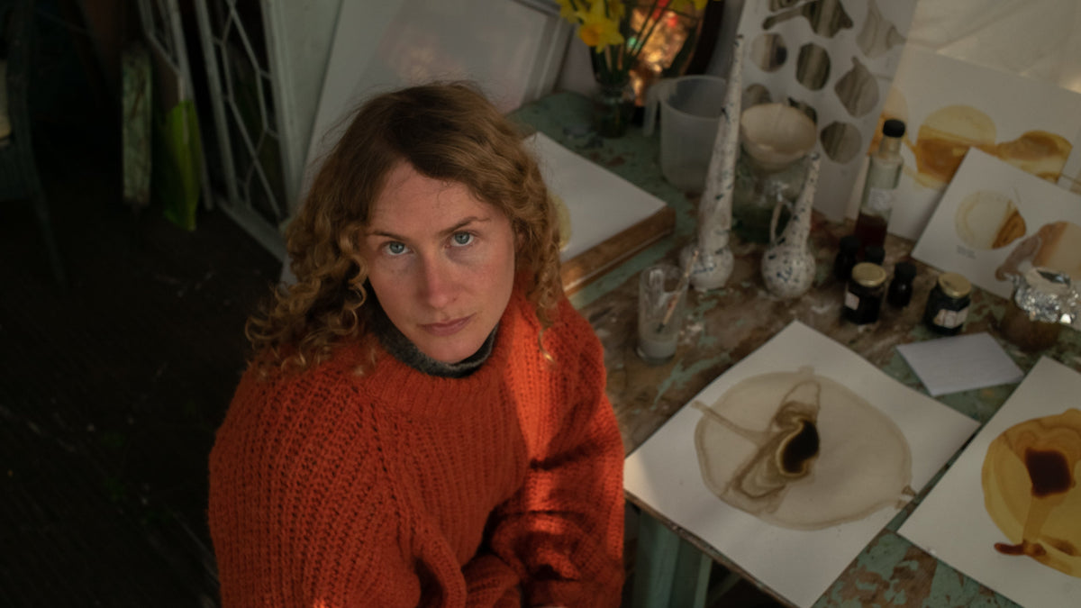 Wondering People: Flora Wallace