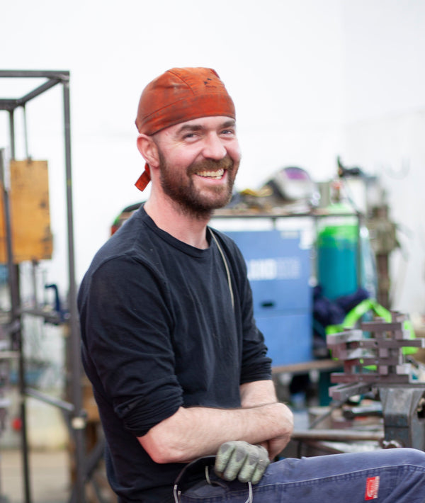 Wondering People_Andrew Pierce Scott