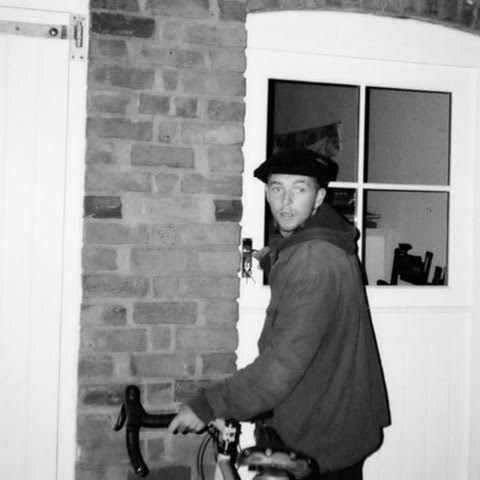 Wondering People: Will Bruce