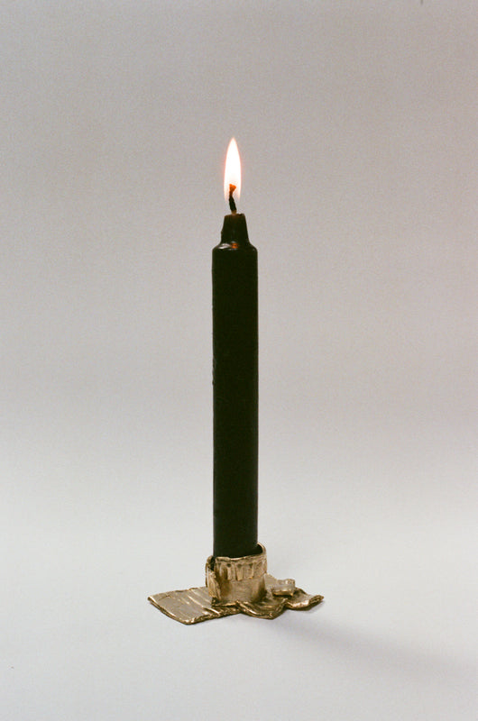 Wondering People_Cardboard Candlestick I_14